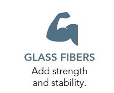 ASCEND Glass Fibers