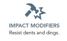 ASCEND Impact Modifiers