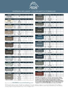 ASCEND-Sherwin-Williams-Color-Match-Formula-Sell-Sheet
