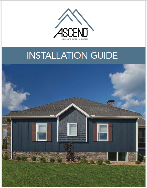 ASCEND install guide thumbnail