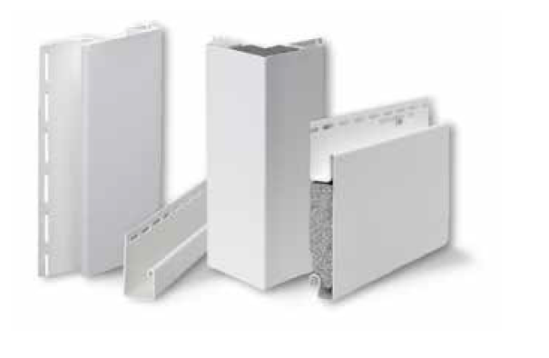 Ascend accessories