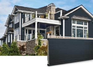 ASCEND Composite Cladding