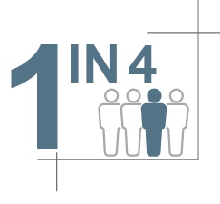 1In4_Icon